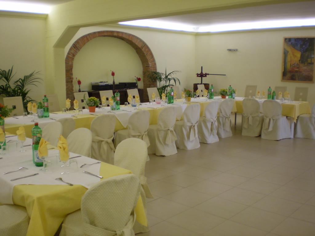 Nido Del Merlo Santomato Exterior foto